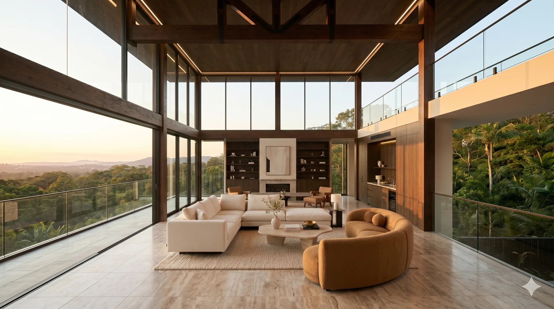 The Hillside Retreat, Penang — Immanuel Anthony Huang